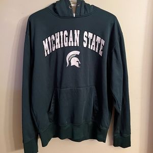 Michigan State University Sweatshirt